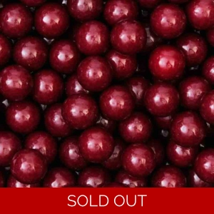 Walkers Aniseed Balls - Hard Candy Sweets